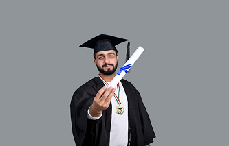 Graduation Day